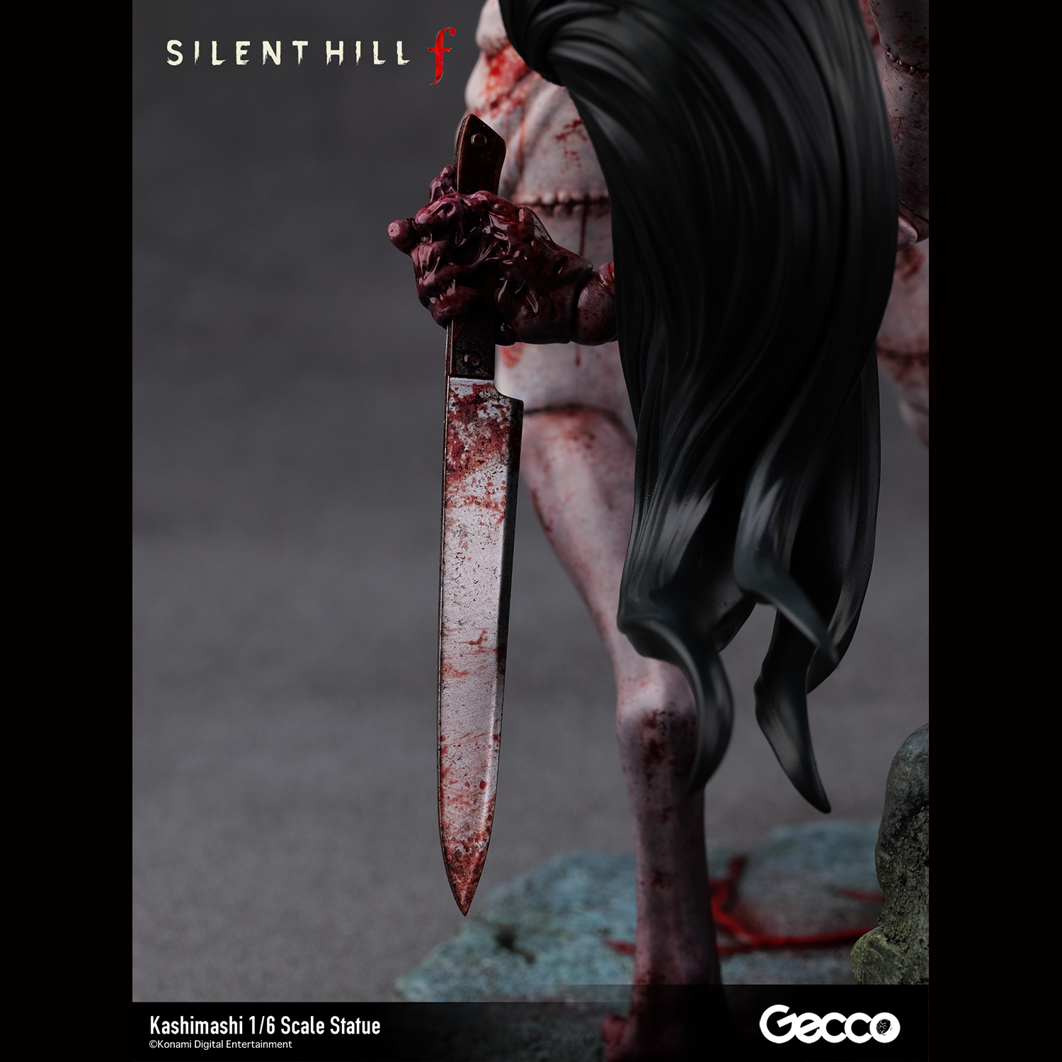 SILENT HILL f, Kashimashi 1/6 Scale Statue